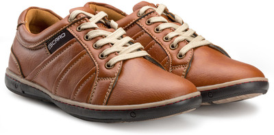 

Escaro Sneakers For Men(Tan