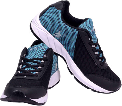 

holySin Running Shoes For Men(Multicolor, Blue;black