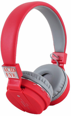 Acid eye earphone on sale