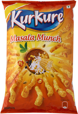 

Kurkure Masala Munch(95 g)
