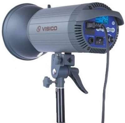 

visico VC 600HS Square Softbox(84 cm x 39 cm)