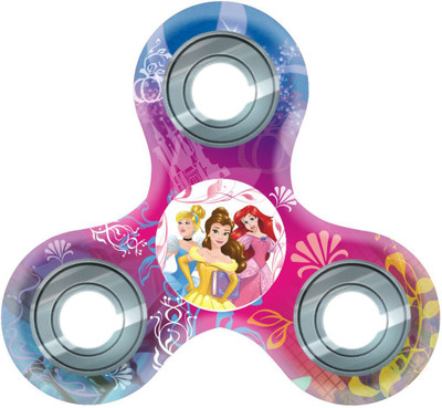 

Disney Princess Spinnerz - Multicolor(Multicolor)