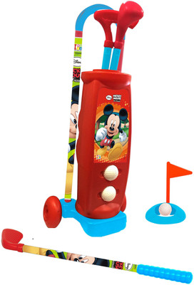 

Disney Golf set Golf