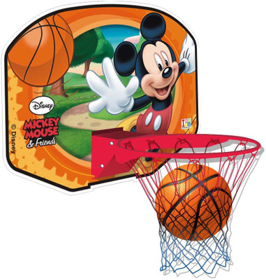 

Disney Mickey Mouse net Basketball