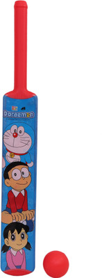 

Doraemon Printed Big Cricket