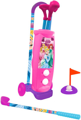 

Disney Princess Golf Set