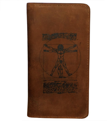 

Style 98 15 Card Holder(Set of 1, Tan)