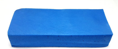 

Pin to Pen Magic Absorbing Sponge Big Regular Sponge(Pack of 1)