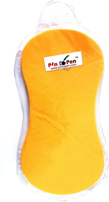 

Pin to Pen Magic Expandable Sponge Wrapped Sponge(Pack of 1)