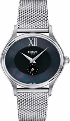 

Tissot T103.310.11.123.00 T Lady Bella Ora Watch - For Women