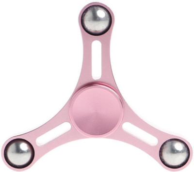 

Memore Staked Wind Spinner(Pink)
