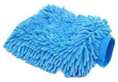 

Hand Care Wet and Dry Glove(Free Size)