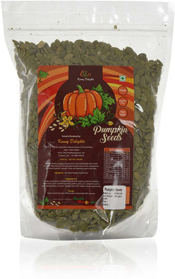

Kenny Delights Pumpkin Seeds(900 g)