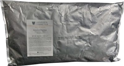 

Janssen Cosmetics Botanica White mask(1000 g)