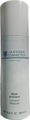

Janssen Cosmetics Mask Activator(500 ml)