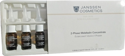 

Janssen Cosmetics 2-Phase Melafdin Concentrate(45 ml)