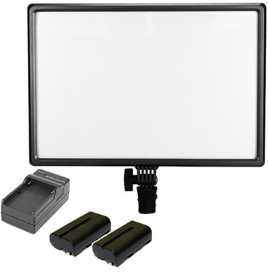 Axcess CN-LUXPAD22 Halogen Flash(Black)