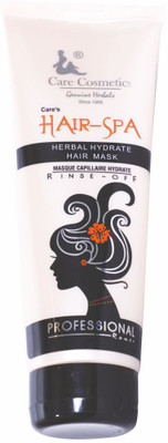 

Care Cosmetics Herbal Hydrate Hair Mask(250 ml)
