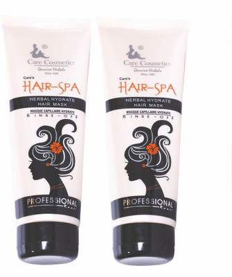 

Care Cosmetics Herbal Hydrate Hair Mask(500 ml)