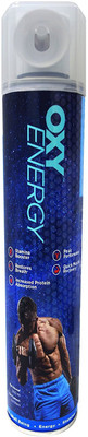 

OXY ENERGY Gym and Stamina Booster Respiratory Exerciser(Pack of 1)