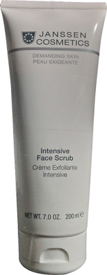 

Janssen Cosmetics Intensive Face Scrub(200 ml)