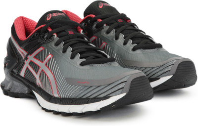

Asics GEL-KINSEI 6 Running Shoe For Men(Grey, 9793