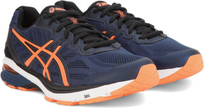 

Asics GT-1000 5 Running Shoe For Men(Navy, 4930