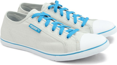 

Puma Streetballer Sneakers For Men(Grey, Gray violet-blue danube