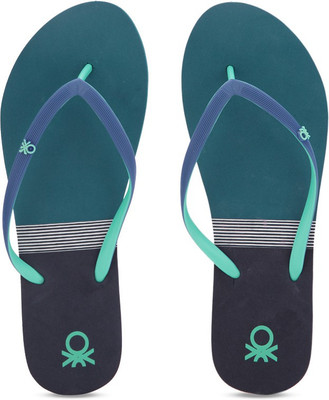 

United Colors of Benetton UCB flip flops Flip Flops, 903
