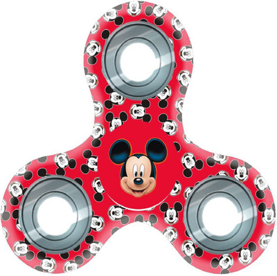 

Disney Mickey Spinner(Multicolor)