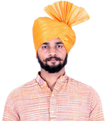 eKolhapuri Solid Pagri