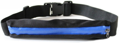 

Carnival Running Belt-Accessories WAIST BAG(Blue)