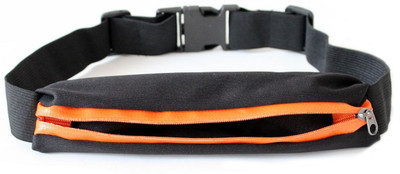 

Carnival Running Belt-Waist Pack For accessories WAIST BAG(Orange)