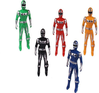 

super hero avenger warrior(Multicolor)