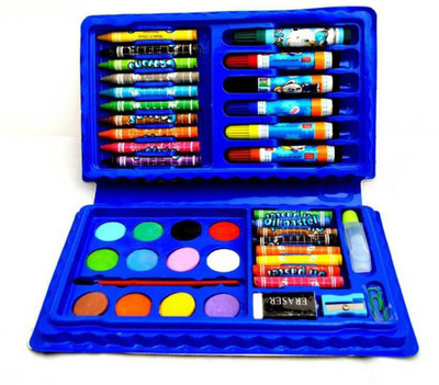 

Goyal 42 Pieces Colour Set