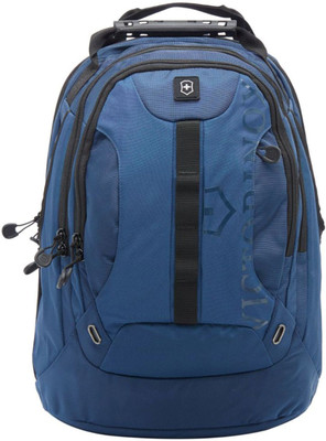 

Victorinox Trooper 28 L Laptop Backpack(Blue)