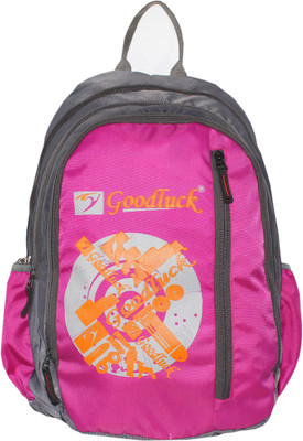 

Goodluck SSBG66 Waterproof Backpack(Multicolor, 21 L)