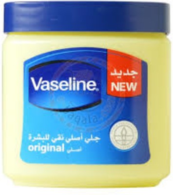 

IMPORTED VASELINE Petroleum Jelly - Original(240 ml)