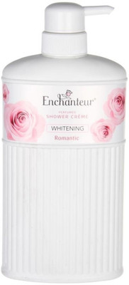 

IMPORTED ENCHANTEUR ROMANTIC SHOWER GEL(550 ml)