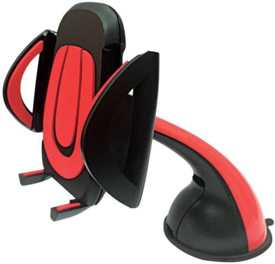 

Royallite Car Mobile Holder for Dashboard(Black)