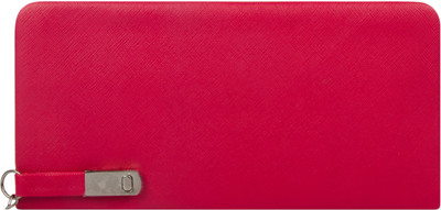 

EDGEKART Casual Pink Clutch