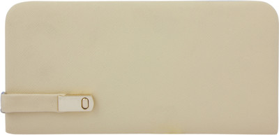 

EDGEKART Casual Grey Clutch