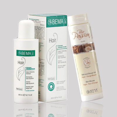 

Bema Blossom Bio Combo (Made In Italy Combo Set(Set of 2)