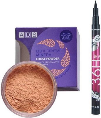 

ADS loose powder(Set of 2)
