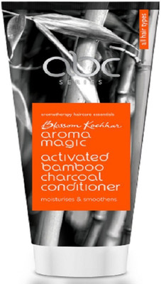 

Aroma Magic Bamboo Conditionr(200 g)