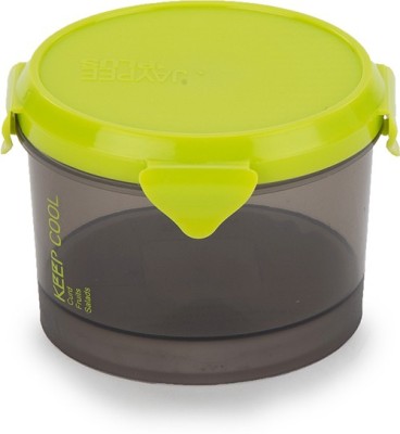 

Jaypee Plus Keep Cool - 300 ml Plastic Grocery Container(Green)