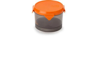 

Jaypee Plus Keep Cool - 300 ml Plastic Grocery Container(Orange)