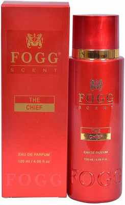

Fogg Scent The Chief Eau de Parfum - 120 ml(For Men)