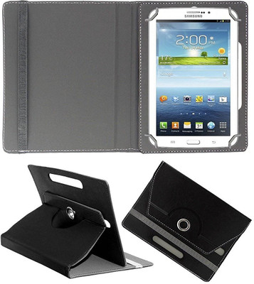 

Hamee A5 Notebook(Designer Printed PU Leather Undated A5 Notebook Planner, Black)