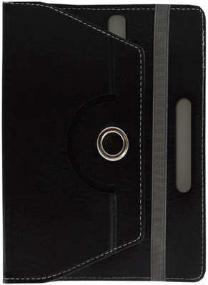 

Hamee A5 Notebook(Designer Printed PU Leather Undated A5 Notebook Planner, Black)
